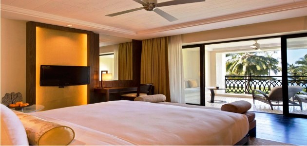 Superior Deluxe Rooms at The Grand Hyatt Goa
