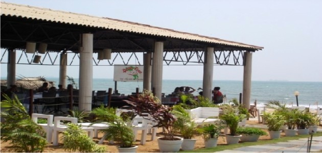 La Bella Ciao Restaurant
