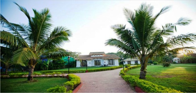 La Calypso Hotel