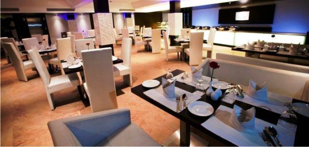 La Calypso Restaurant