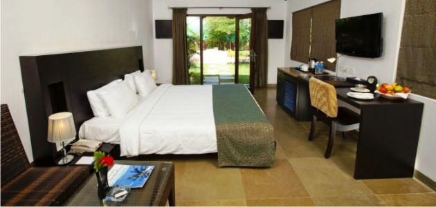 La Calypso Suites