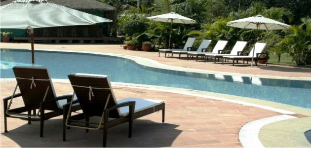 La Splash Swimming Pool