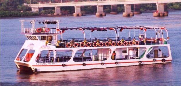 Royal Cruises Goa