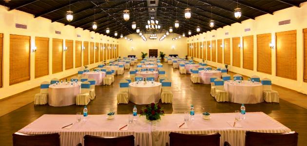 Meteora Banquet Hall
