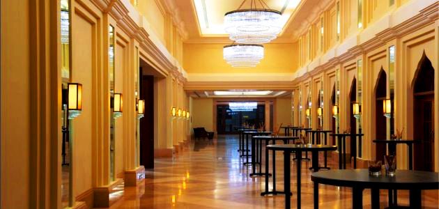 Pre-Function Area