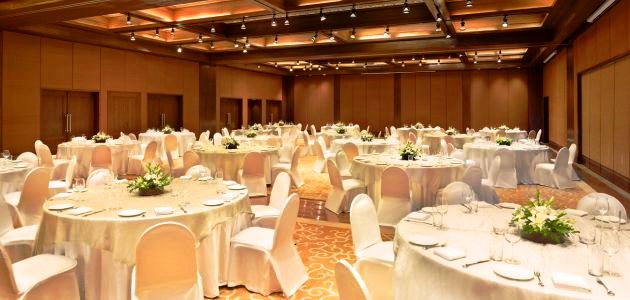 Salcete Ballroom