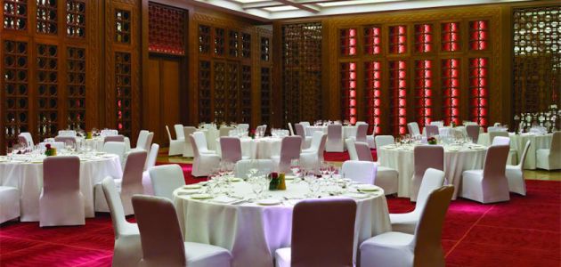 Alila Diwa- Grand Ballroom